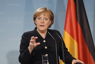 Süddeutsche Zeitung: Αλλαγή ρόλων στη σχέση Ελλάδας-Γερμανίας... - Φωτογραφία 1