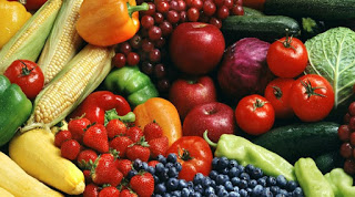 Τα φρούτα και τα λαχανικά θα είναι «είδος πολυτελείας» σε λίγα χρόνια - Φωτογραφία 1