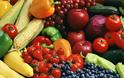 Τα φρούτα και τα λαχανικά θα είναι «είδος πολυτελείας» σε λίγα χρόνια