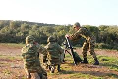 Εκπαιδευτικές Δραστηριότητες 32 ΤΑΞΠ/Ν