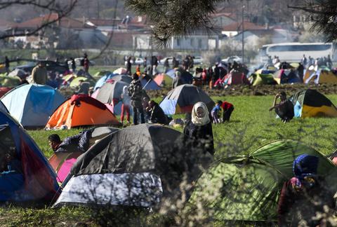 Ξεπέρασαν τους 20.000 οι πρόσφυγες που φιλοξενούνται σε όλη την Ελλάδα - Φωτογραφία 1