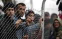 Μόλις 84 πρόσφυγες πέρασαν το τελευταίο 12ωρο από την Ειδομένη στα Σκόπια