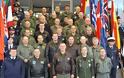 Συμμετοχή Αρχηγού ΓΕΑ στο Συμπόσιο Αρχηγών Αεροποριών του ΝΑΤΟ