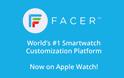 Facer - Watch Faces : AppStore new free - Φωτογραφία 3