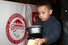 Ο ΘΡΥΛΟΣ ΤΗΣ ΨΥΧΗΣ ΜΑΣ! (PHOTOS)