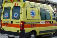 Λαμία: Το τραγικό παιχνίδι της μοίρας για δυο φίλους [photos]