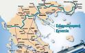 Ετοιμάζεται η ακτοπλοϊκή σύνδεση Θεσσαλονίκης–Σμύρνης και η «σιδηροδρομική Εγνατία» Ηγουμενίτσα – Κωνσταντινούπολη