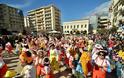 Πάνω απο 15000 παιδιά στην Μεγάλη Παρέλαση των Μικρών στην Πάτρα