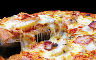 Αίτημα Ιταλίας να συμπεριληφθεί στην UNESCO η ναπολιτάνικη πίτσα - Φωτογραφία 1