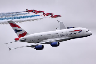 Η British Airways θα αποζημιώσει 38 παιδιά που κακοποίησε σeξουαλικά πιλότος της - Φωτογραφία 1