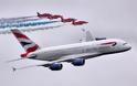 Η British Airways θα αποζημιώσει 38 παιδιά που κακοποίησε σeξουαλικά πιλότος της