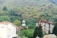 8058 - Ψυχή Ορθρία (Ημερολόγιο Όρους 2015). Μέρος 12ο - τελευταίο
