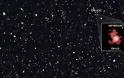 Το Hubble εντόπισε τον μακρινότερο από τη Γη γαλαξία στα 13.4 δισ. έτη φωτός