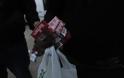 Πρόσφυγες στην Ειδομένη στήνουν υπαίθρια μαγαζιά και πωλούν τα... [photos] - Φωτογραφία 5