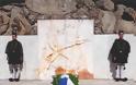 Επιμνημόσυνη Δέηση στο Στρατιωτικό Νεκροταφείο Καστοριάς (φωτογραφίες)