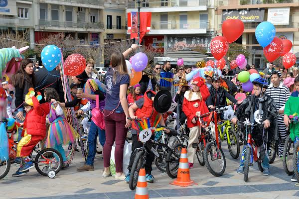 Πάτρα: Αναβίωσε το θρυλικό Baby Rally... [photo] - Φωτογραφία 10