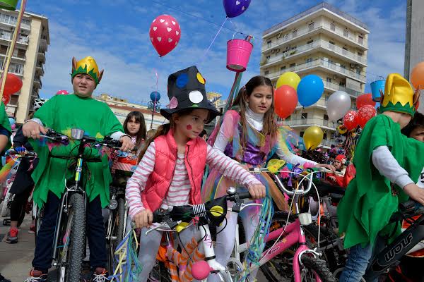 Πάτρα: Αναβίωσε το θρυλικό Baby Rally... [photo] - Φωτογραφία 11