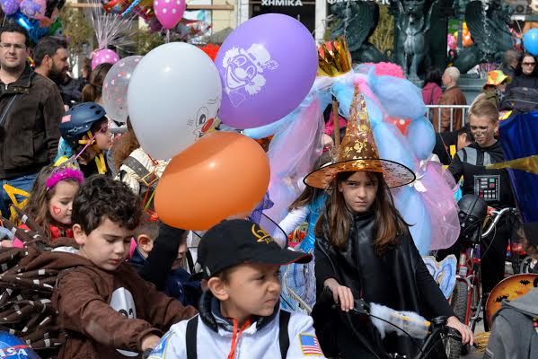 Πάτρα: Αναβίωσε το θρυλικό Baby Rally... [photo] - Φωτογραφία 12