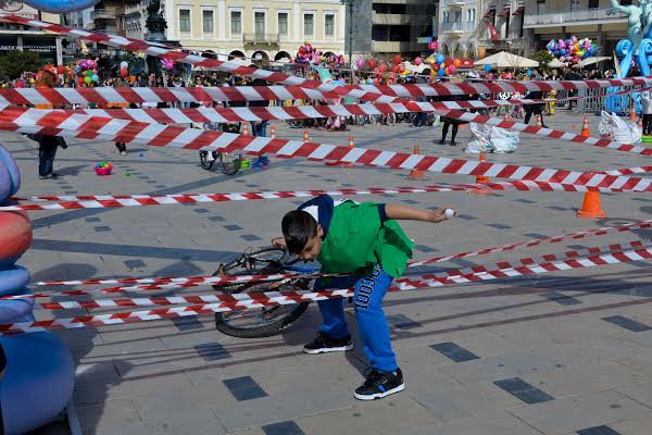 Πάτρα: Αναβίωσε το θρυλικό Baby Rally... [photo] - Φωτογραφία 14