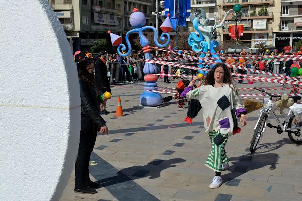 Πάτρα: Αναβίωσε το θρυλικό Baby Rally... [photo] - Φωτογραφία 15