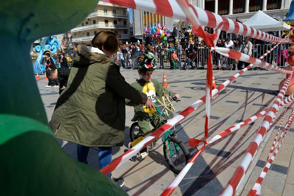 Πάτρα: Αναβίωσε το θρυλικό Baby Rally... [photo] - Φωτογραφία 16