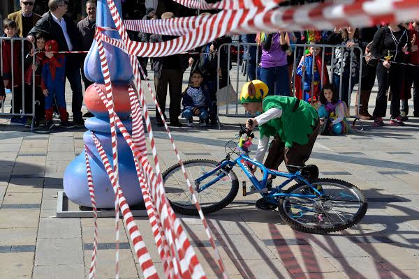 Πάτρα: Αναβίωσε το θρυλικό Baby Rally... [photo] - Φωτογραφία 17