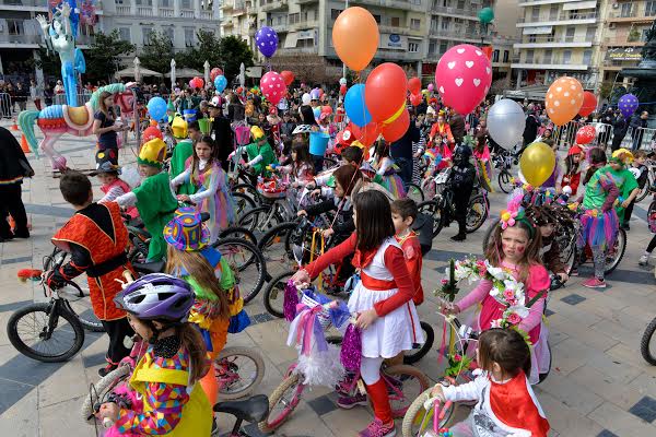 Πάτρα: Αναβίωσε το θρυλικό Baby Rally... [photo] - Φωτογραφία 18