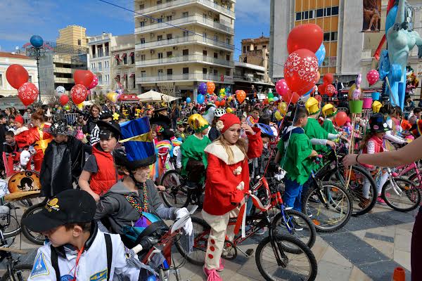 Πάτρα: Αναβίωσε το θρυλικό Baby Rally... [photo] - Φωτογραφία 19