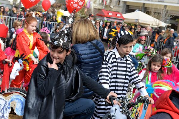 Πάτρα: Αναβίωσε το θρυλικό Baby Rally... [photo] - Φωτογραφία 20