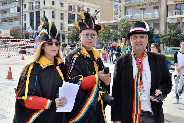 Πάτρα: Αναβίωσε το θρυλικό Baby Rally... [photo] - Φωτογραφία 21