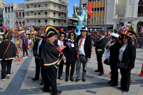 Πάτρα: Αναβίωσε το θρυλικό Baby Rally... [photo] - Φωτογραφία 22