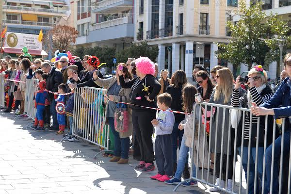 Πάτρα: Αναβίωσε το θρυλικό Baby Rally... [photo] - Φωτογραφία 23