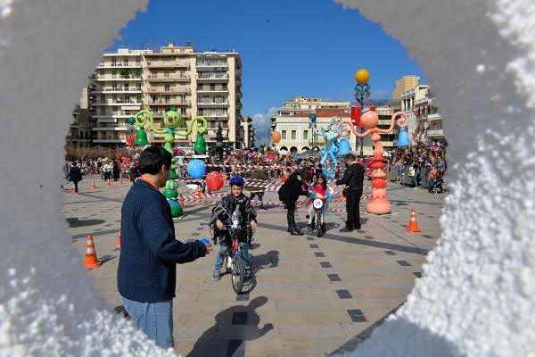 Πάτρα: Αναβίωσε το θρυλικό Baby Rally... [photo] - Φωτογραφία 24