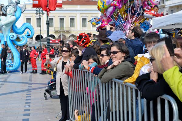 Πάτρα: Αναβίωσε το θρυλικό Baby Rally... [photo] - Φωτογραφία 25