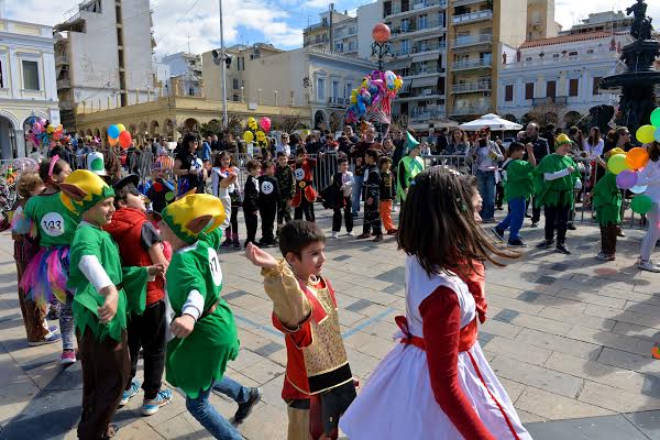 Πάτρα: Αναβίωσε το θρυλικό Baby Rally... [photo] - Φωτογραφία 26