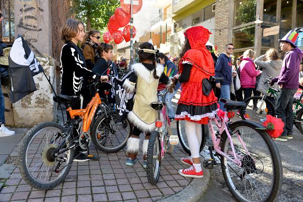 Πάτρα: Αναβίωσε το θρυλικό Baby Rally... [photo] - Φωτογραφία 4