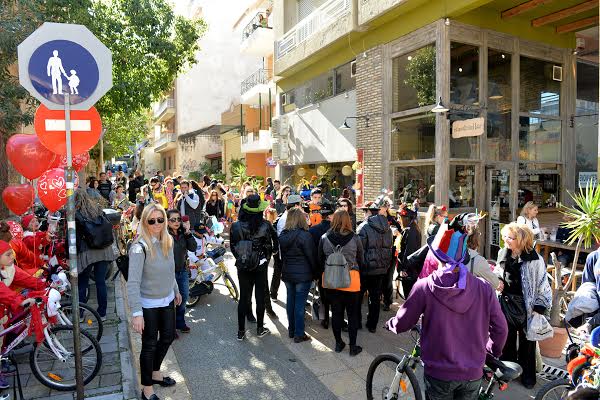 Πάτρα: Αναβίωσε το θρυλικό Baby Rally... [photo] - Φωτογραφία 5