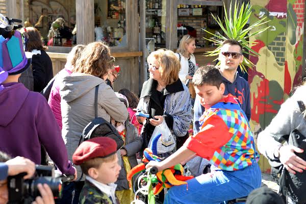 Πάτρα: Αναβίωσε το θρυλικό Baby Rally... [photo] - Φωτογραφία 6