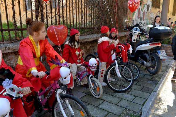 Πάτρα: Αναβίωσε το θρυλικό Baby Rally... [photo] - Φωτογραφία 7