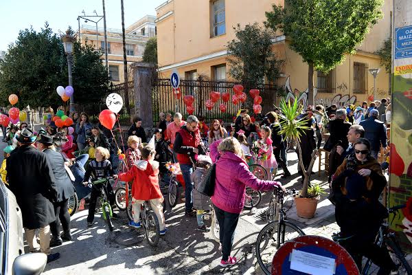 Πάτρα: Αναβίωσε το θρυλικό Baby Rally... [photo] - Φωτογραφία 8