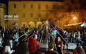 Χοροί και γαϊτανάκια με παρέλαση κρουστών στο Ναύπλιο [photo]