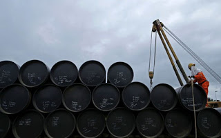Αυξάνεται η τιμή του πετρελαίου - Φωτογραφία 1