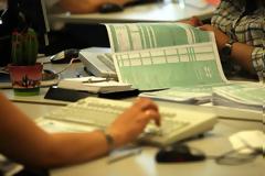 Φορολογικές δηλώσεις 2016: Πότε ξεκινούν και πώς χτίζεται το αφορολόγητο