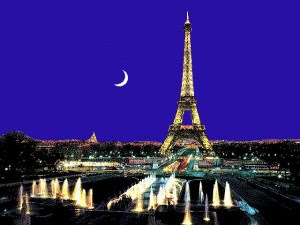 Το γοητευτικό Παρίσι σε ένα βίντεο! - Φωτογραφία 1