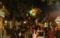 Ξεκίνησε το Καρναβάλι της Λαμίας - Δείτε ΦΩΤΟΓΡΑΦΙΕΣ από την πλατεία Πάρκου - Φωτογραφία 1