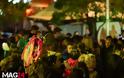 Ξεκίνησε το Καρναβάλι της Λαμίας - Δείτε ΦΩΤΟΓΡΑΦΙΕΣ από την πλατεία Πάρκου - Φωτογραφία 10