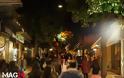 Ξεκίνησε το Καρναβάλι της Λαμίας - Δείτε ΦΩΤΟΓΡΑΦΙΕΣ από την πλατεία Πάρκου - Φωτογραφία 2
