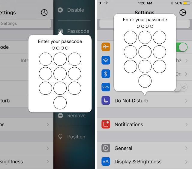 PreferenceTag3 : Cydia tweak new...Οι ρυθμίσεις έτσι όπως θέλετε - Φωτογραφία 3