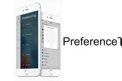 PreferenceTag3 : Cydia tweak new...Οι ρυθμίσεις έτσι όπως θέλετε