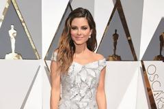 Maria Menounos: Τα μυστικά του λουκ της τη βραδιά των Όσκαρ